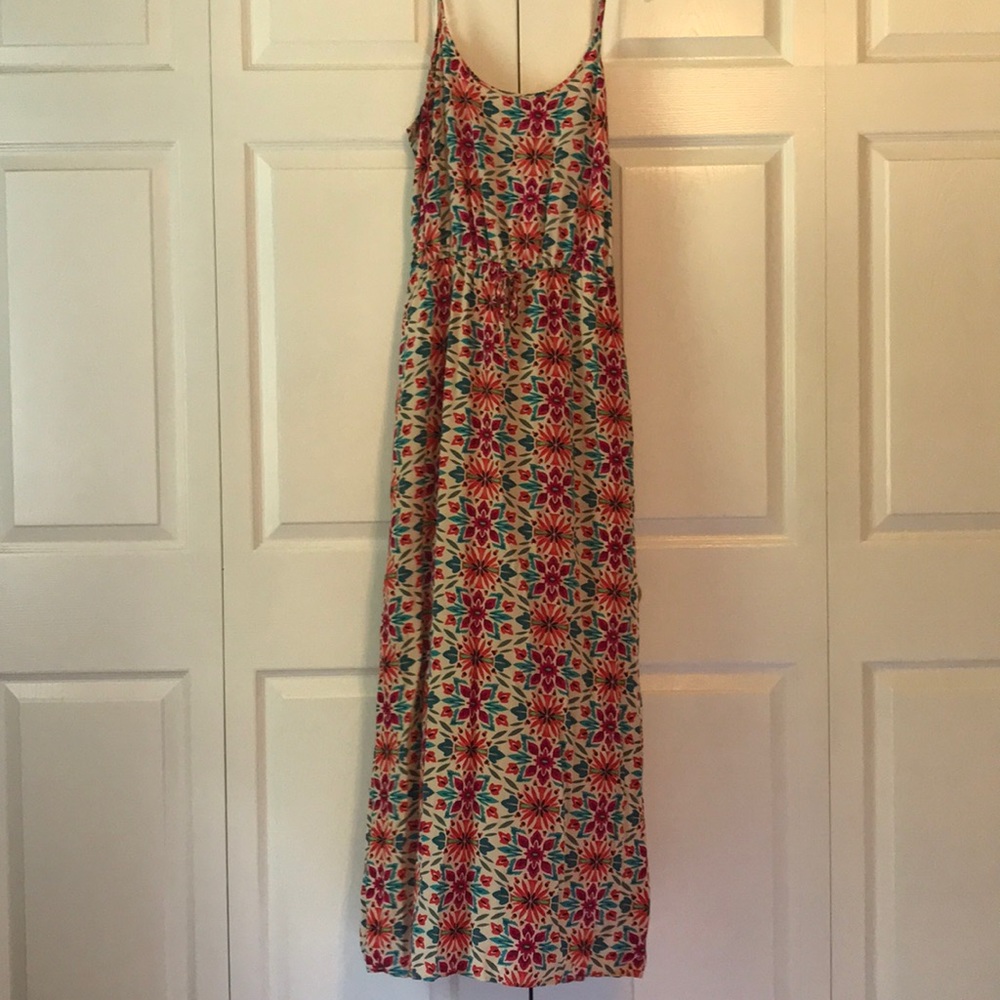 Gap dress